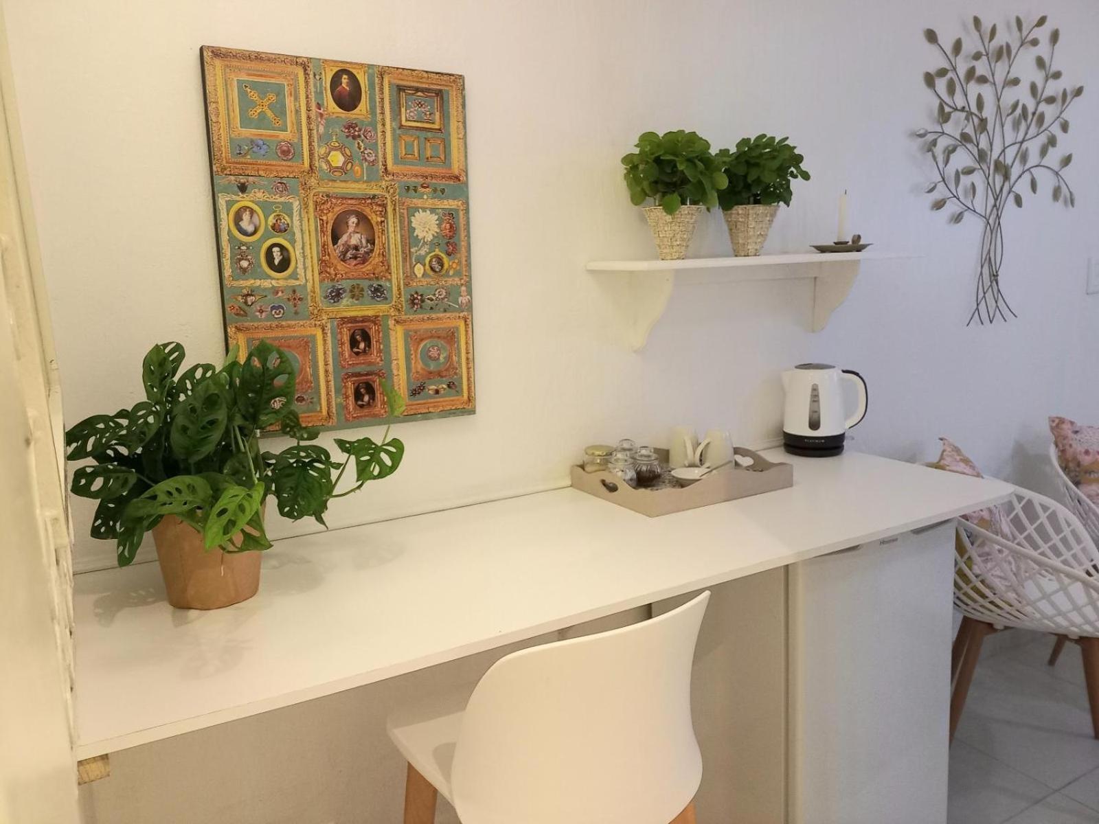 Villa Roc Guesthouse - Solar Power Баллито Номер фото
