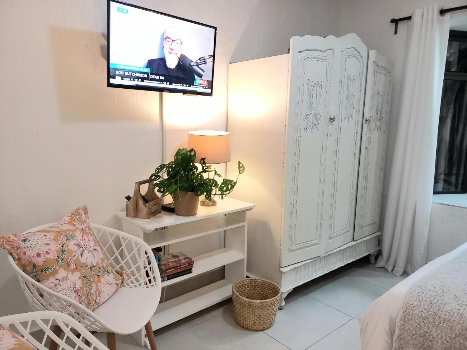 Villa Roc Guesthouse - Solar Power Баллито Номер фото