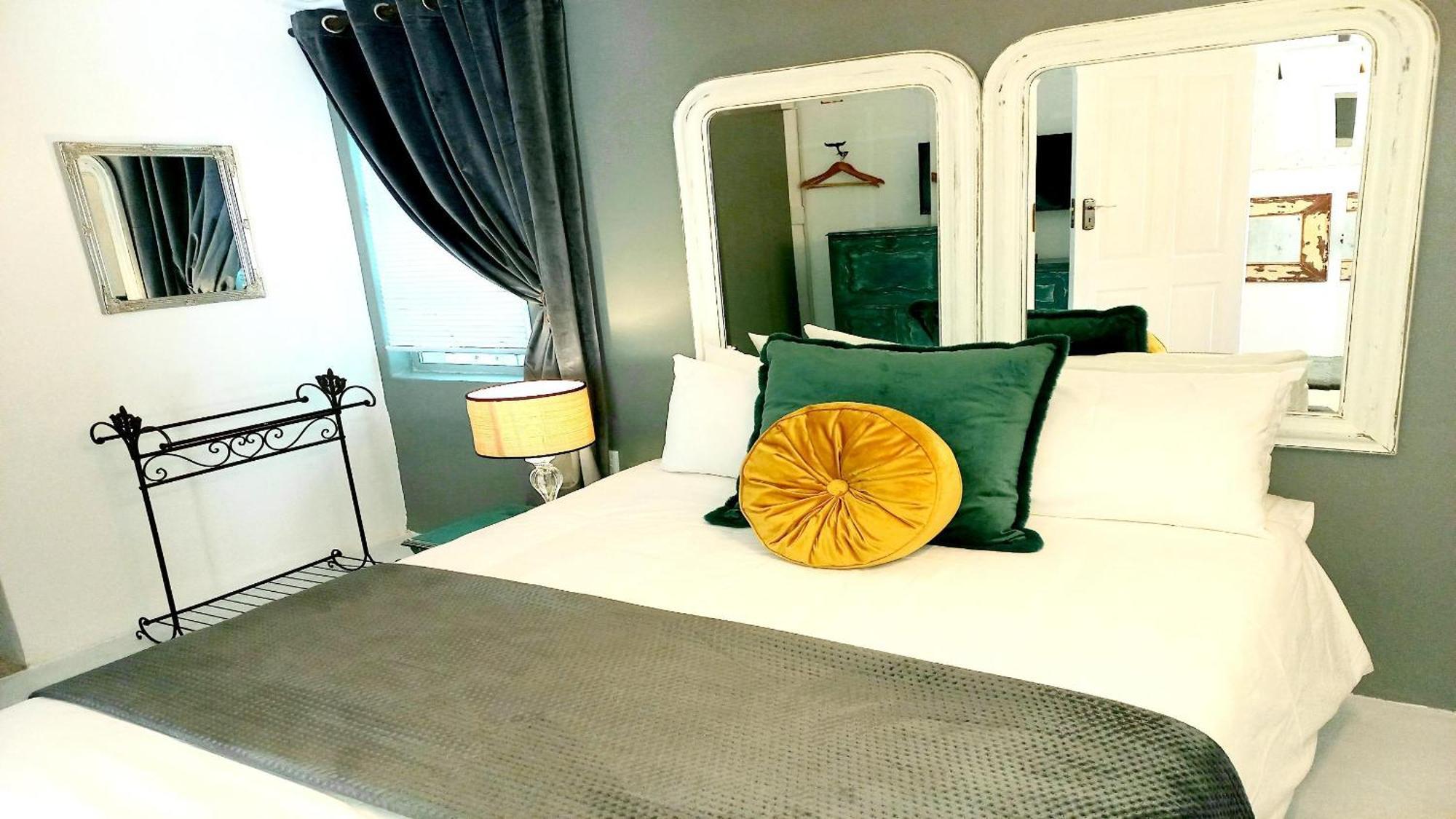 Villa Roc Guesthouse - Solar Power Баллито Номер фото