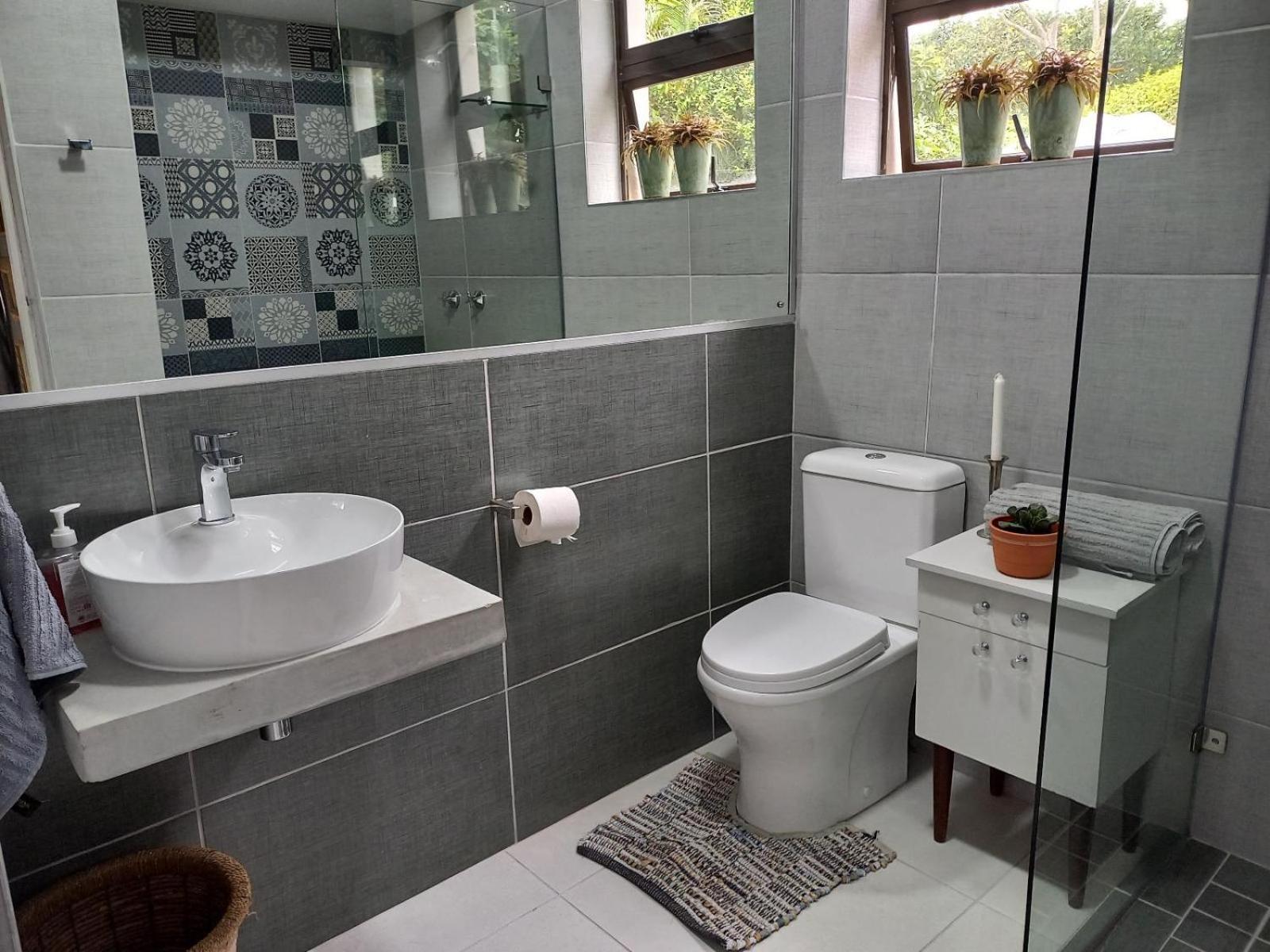 Villa Roc Guesthouse - Solar Power Баллито Номер фото